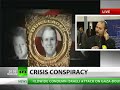 Bilderberg Group Revealed To European Parliament