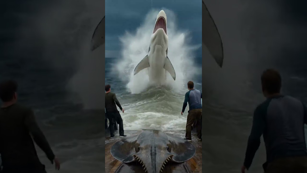 What Happened Beneath the Surface Shocked Us…  