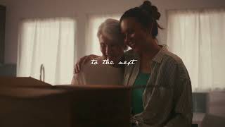 From One Story to the Next | Things Matter by All My Sons Moving & Storage