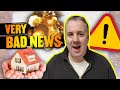 Mortgage Approvals FALL As Credit Card Debt EXPLODES – Big Trouble Ahead