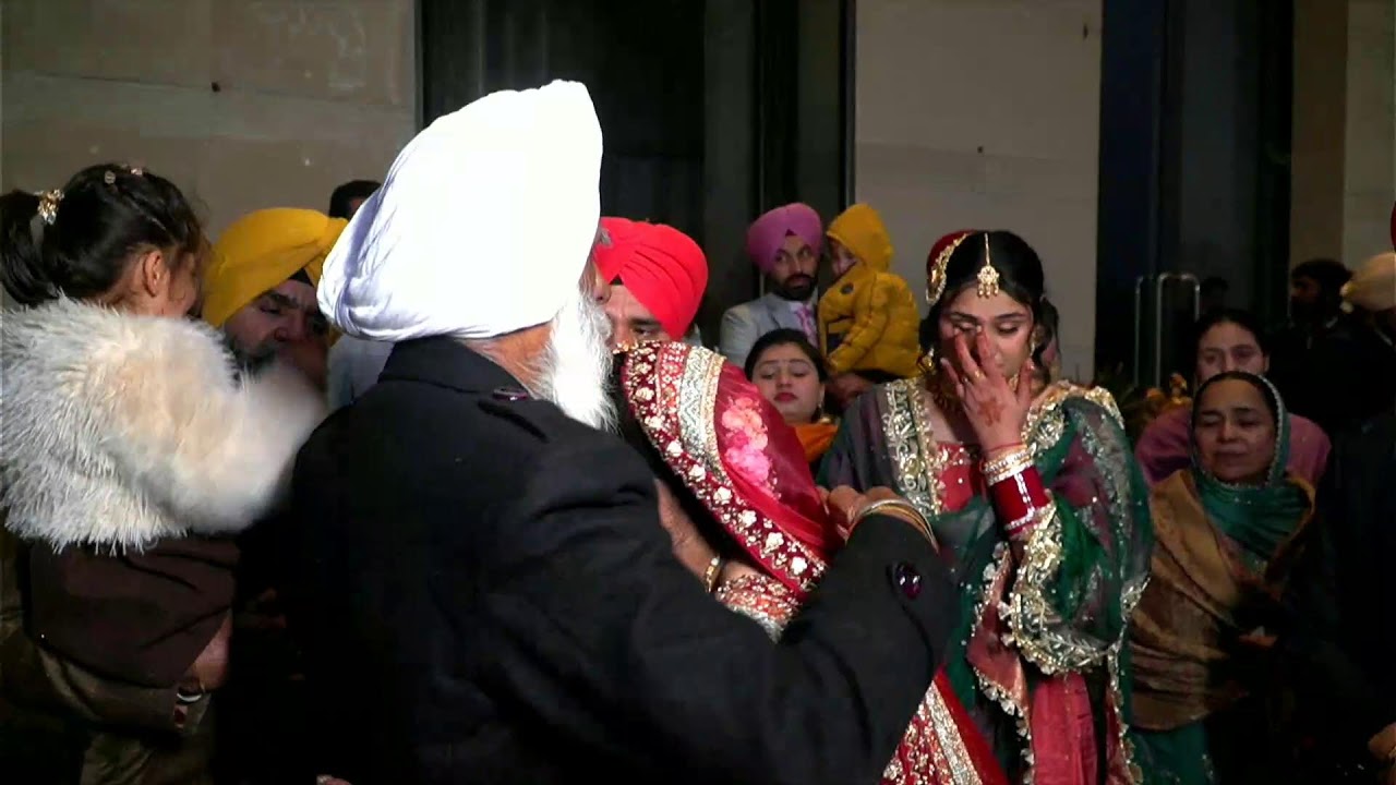 ਜੰਝ ਦਾ ਸਿੱਧਾ ਪ੍ਰਸਾਰਨ ਵੱਲੋਂ ਬਾਜਵਾ ਫੋਟੋਗ੍ਰਾਫੀ ਰਮਦਾਸ M : 98554-60830