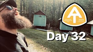 Appalachian Trail 2024 Day 32 ￼ by The Walking Raven 251 views 1 month ago 10 minutes, 13 seconds