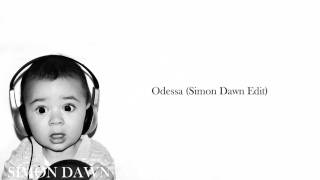 Dmitry KO, smashBOX, Starkillers - Odessa (Simon Dawn Edit)