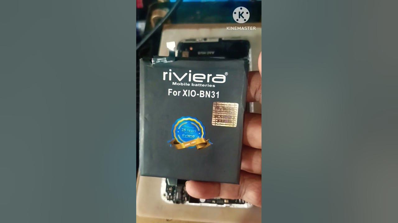 redmi-y2-battery-remove-viral-battery-change-smartphone