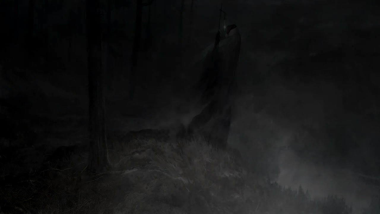 Watch 02 - Dark Shadows (Version 2) on YouTube Watch 02 - Dark Shadows (Version 2) on YouTube