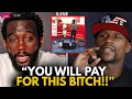 Crawford vs Mayweather: The Sparring Controversy Explained