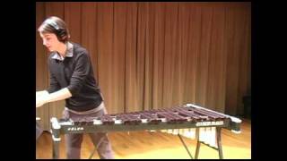 excerpts from colas breugnon overture xylophone