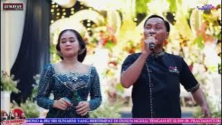 LINTANG ASMORO - VIDIA ANTAVIA - CAMPURSARI HARMONY