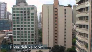 Grand Sukhumvit Hotel Bangkok   Managed by Accor ***** - Bangkok, Thailand