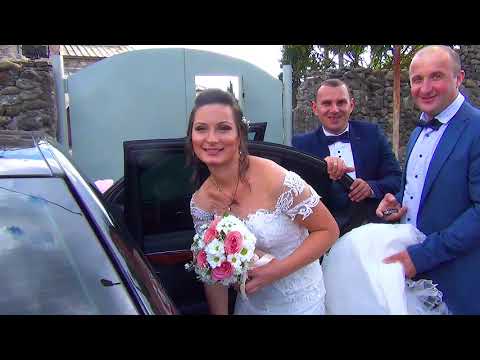 ბესო და ხატიას ქორწილი.B \u0026 K