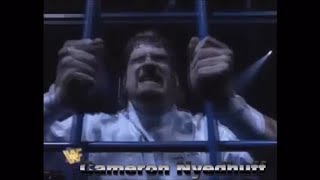 Dr. Isaac Yankem D.D.S. Custom Titantron