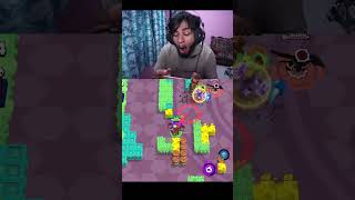 Best Dyna Clutch Ever #brawlstars