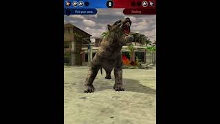 Unlocking Concatosaurus! Jurassic World alive