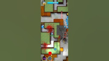 Hunter Assassin 2 Offline Chapter 13 [ PART 7 ]