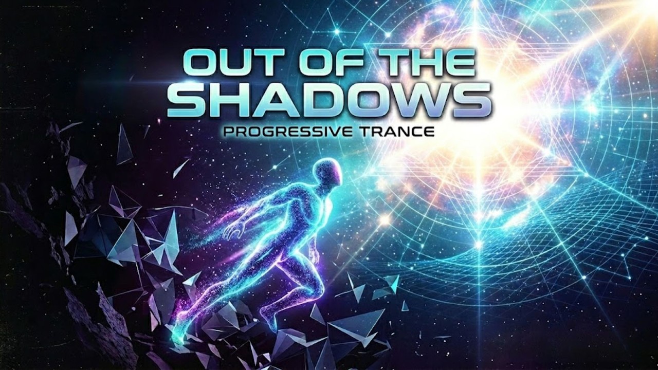 Out of the Shadows MIGUEL MUÑOZ DJ