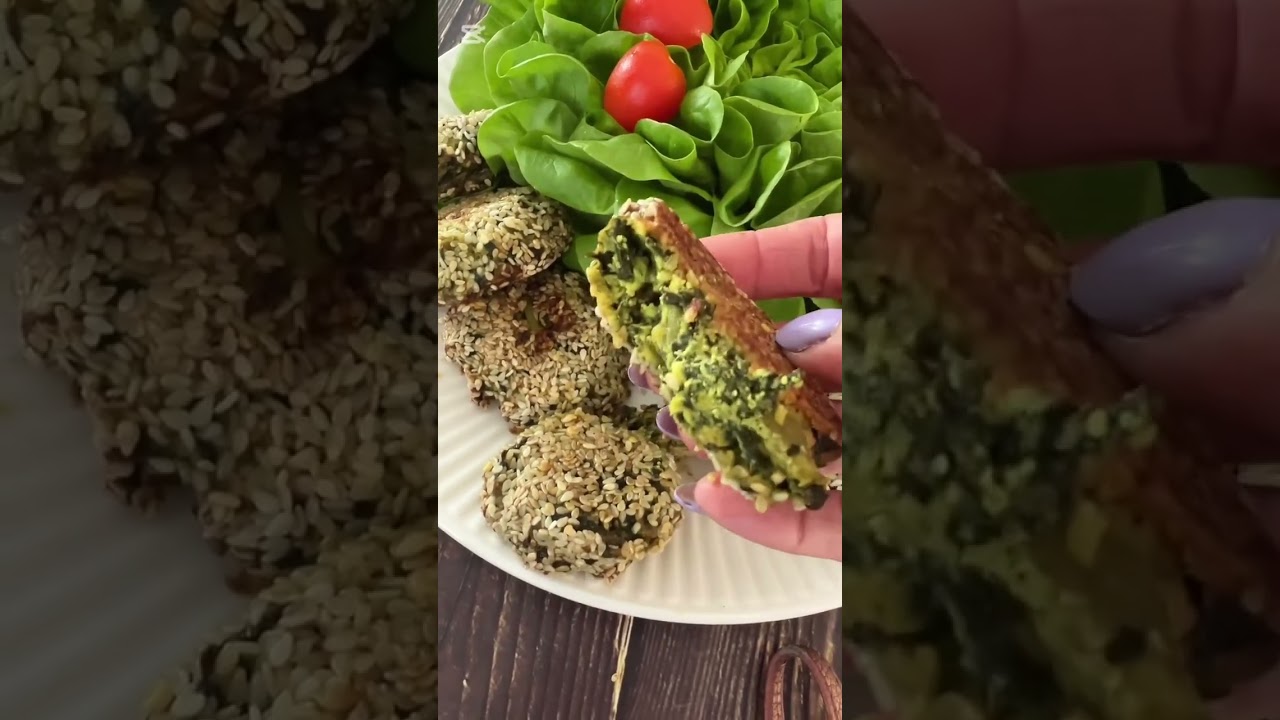 בחיים לא חשבתם שמנגולד יכול להיות כל כך טעים... ארוחה ב-5 דקות