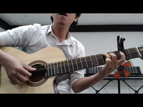 Video CHA VÀ CON GÁI - THÙY CHI - COVER GUITAR - youtube