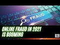 Amazon Fba Online Fraud Is Booming 2021