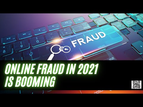 Amazon Fba Online Fraud Is Booming 2021 @wholesalesattack9889