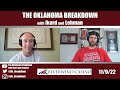 What to Watch for in Oklahoma vs. West Virginia: OU Passing Game, JT Daniels &amp; WVU Run Game