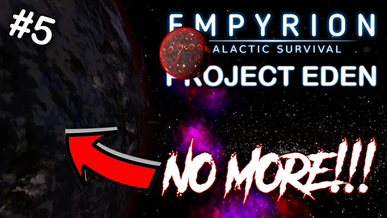 empyrion galactic survival planets not round