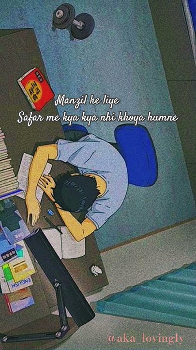 sau-khwab-hai-ek-zindagi-song-motivation-arijitsingh-aka-lovingly