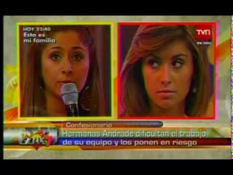 Calle 7 5ta Temporada 2011 "Confesionario/ Todos c...