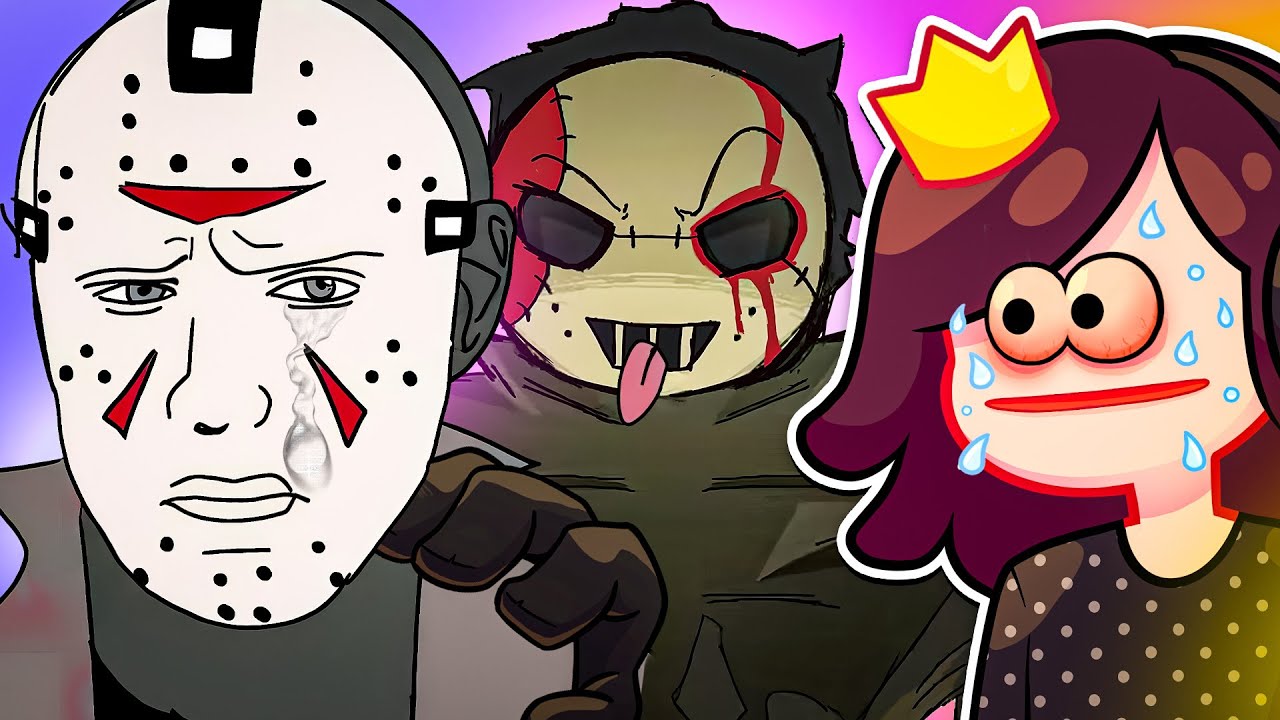 VI LOS TIKTOK MÁS CURSED DE FORSAKEN😨​💀#5