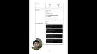 Lab Test Bmkt 1723 Computer Programming