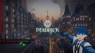 Quick Streams || Deadlock || Rank Changes