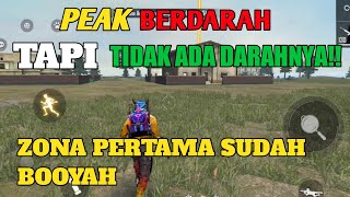 Download lagu PEAK BARDARAH TAPI GAK ADA DARAHNYA | FREE FIRE INDONESIA