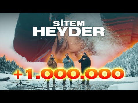 Grup Sitem - Heyder (Ya Xizir tu esta) Official Video