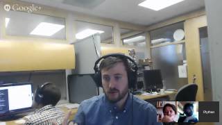 IPython office hours