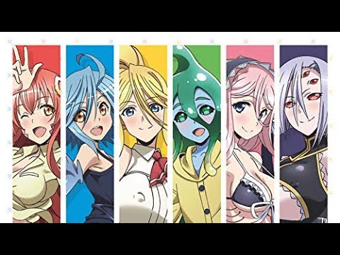 モン娘op Full 最高速 ミーア パピ セントレア スー メロ ラクネラ混合歌mix Youtube