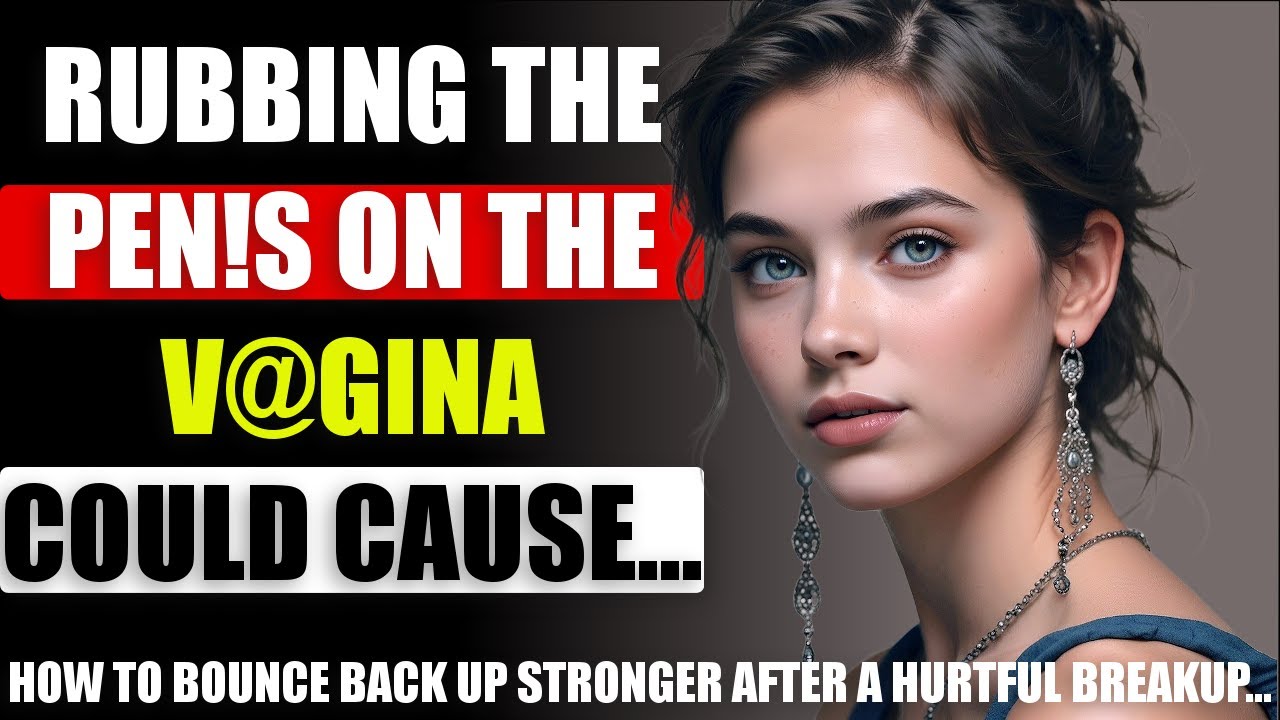 How To Bounce Back Up Stronger After A Hurtful Breakup | Human ...