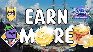 Ragnarok Landverse Genesis Zeny Farming Guide