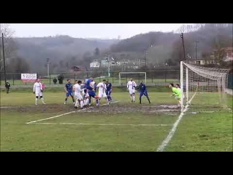 Tolga Kara vurdu gol oldu