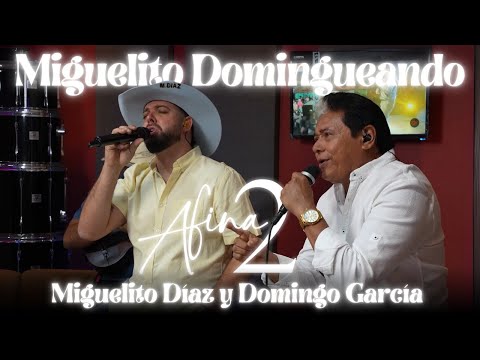 Miguelito Díaz y