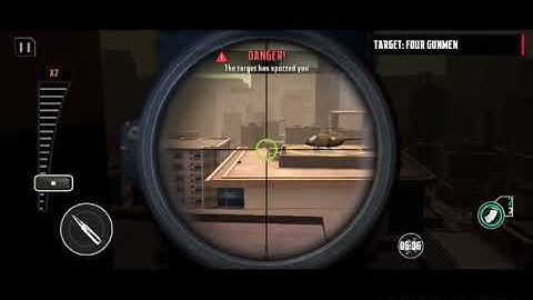 ​🤯 SHOCK! Sniper Eliminates 4 Thugs In One Go | INSANE Mobile Clutch