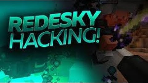 Hacking On Redesky With FDP Client! / first video / Free Client