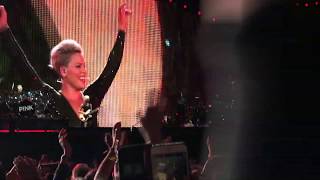 P!nk - So What (live) | 11.08.2019 | Malieveld, Den Haag