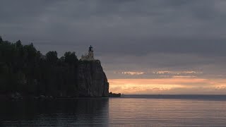 Construction to begin at Split Rock Lighthouse