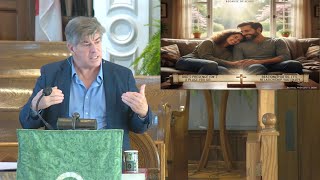 Jesus Opens the Way to God's Presence