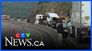Driver killed in wrong-way highway crash