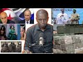 23 Juillet 2025 Drissa Meminta Les États Unis Veut Collaborer Avec Le Mali 23 Juillet 2025 Drissa Meminta Les États Unis Veut Collaborer Avec Le Mali