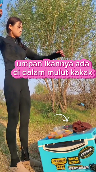 mancing lucu #memancing #fishing #viralvideo #lucu #shorts #fyp #video