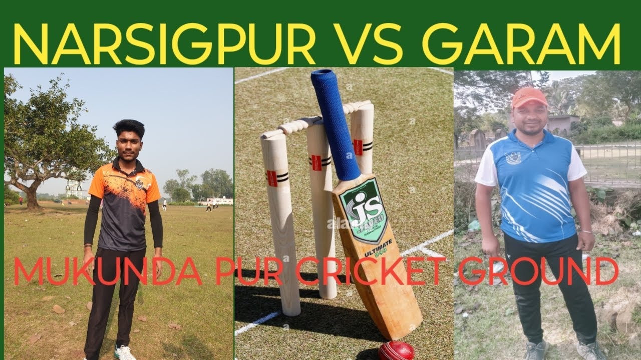 Himansu sports 92's broadcast🏆Garam 🏆Narsigpur