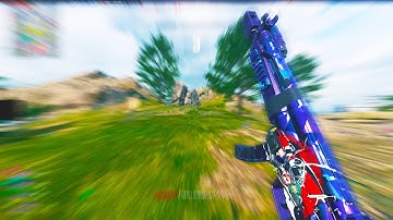 the #1 BEST MP5 & TAC-56 class setup for ASHIKA ISLAND (Best Lachmann Build & Tuning)