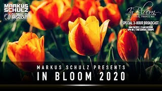 Markus Schulz presents In Bloom 2020