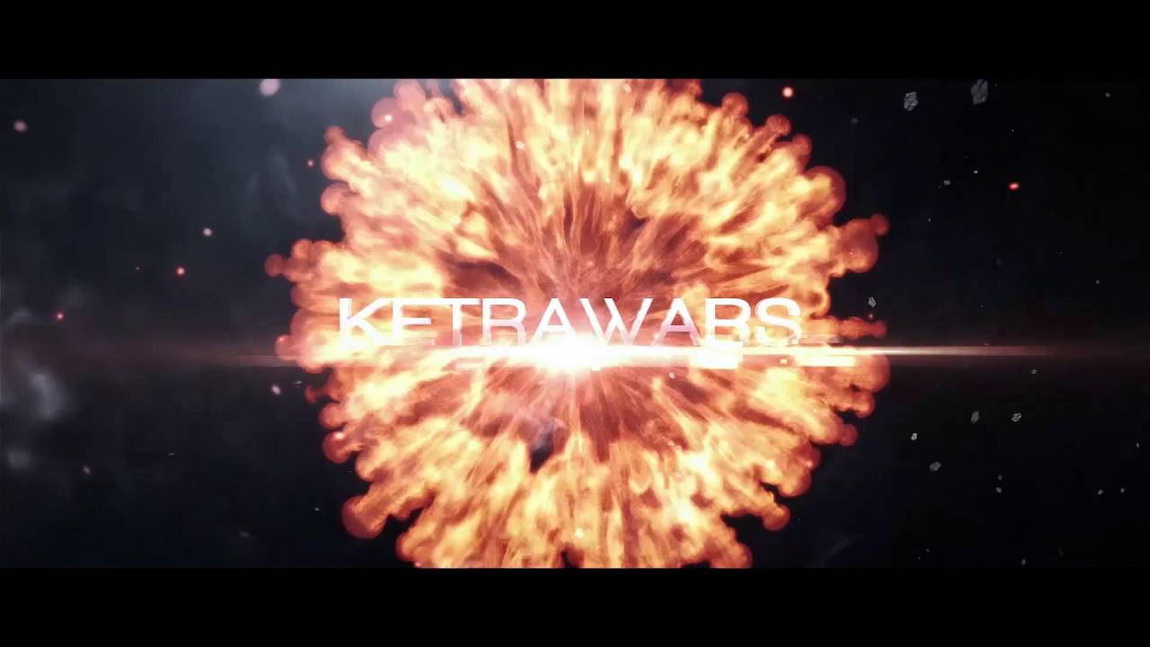 Ketrawars x75 ( Rift идет на Кетру )